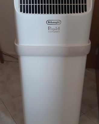 pinguino de longhi compact