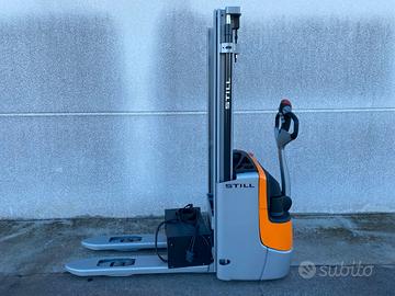 Stoccatore elettrico Still EXV 12