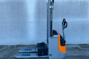 Stoccatore elettrico Still EXV 12