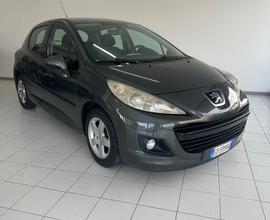 Peugeot 207 1.6 8V HDi 93CV 5p. XS