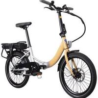 bici elettrica 20 lancia Ypsilon 