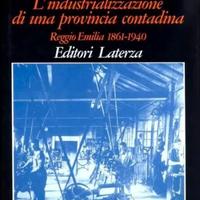 L’INDUSTRIALIZZAZIONE DI UNA PROVINCIA CONTADINA