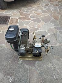 pompa acqua 