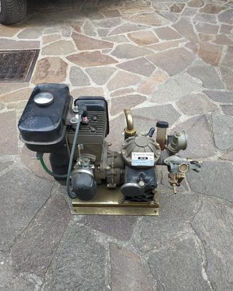 pompa acqua 