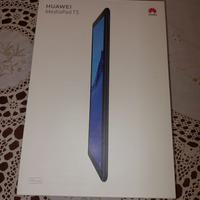 Huawei mediaPad T5 10.1 versione 4G/LTE+3GB RAM
