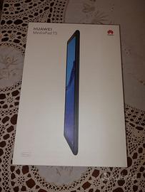 Huawei mediaPad T5 10.1 versione 4G/LTE+3GB RAM