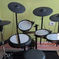 Batteria Roland TD 17 KVX2