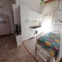 Appartamento con vista mare