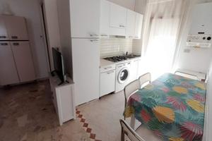 Appartamento con vista mare