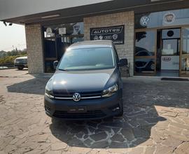 Volkswagen Caddy 2.0 TDI 102 CV Trendline NEO PATE