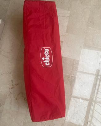 Box Chicco Open Lion dalla Nascita fino a 15 kg