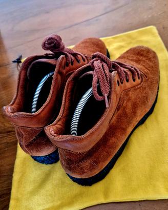 Scarpe Tod' in pelle scamosciata mis. 41/42