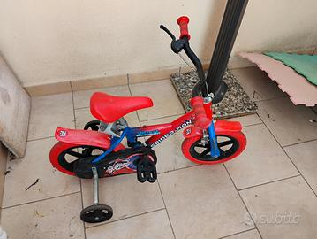 bicicletta