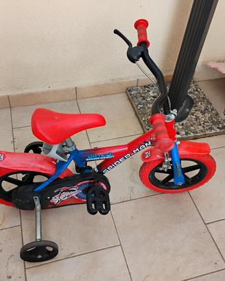bicicletta