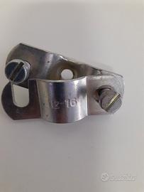 25 morsetti per tubo 12 16