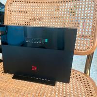 Modem TIM HUB+ Wi‑Fi 6