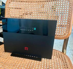 Modem TIM HUB+ Wi‑Fi 6