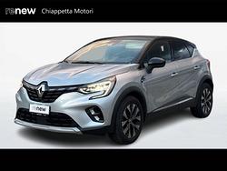 Renault Captur 1.0 tce techno 90cv