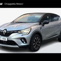 Renault Captur 1.0 tce techno 90cv