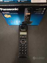 Panasonic KX-TG1611
