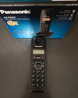 Panasonic KX-TG1611