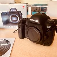Canon 5d Mark IV - 4