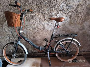 Bicicletta