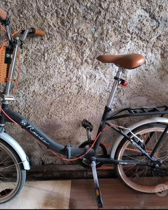 Bicicletta