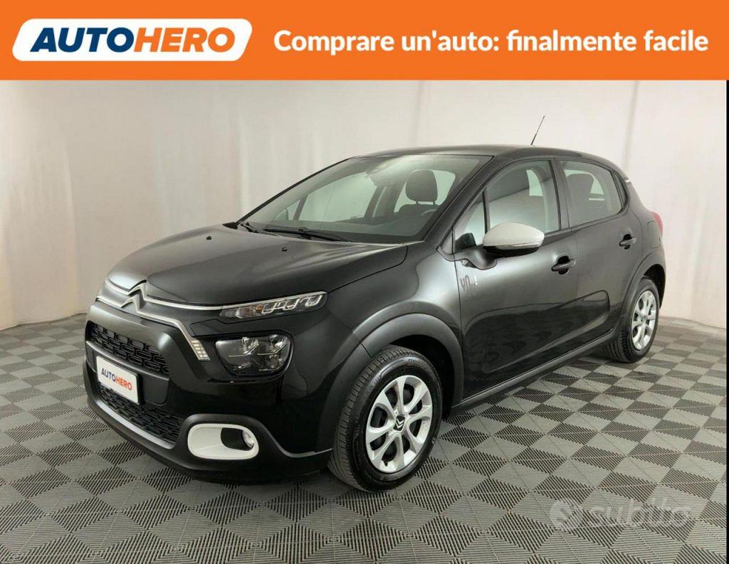 CITROEN C3 3ª serie