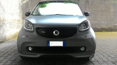Smart Brabus 453