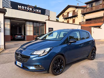 OPEL Corsa 1.4 90CV GPL Tech 5 porte Innovation