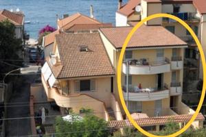 Bilocale Ammobiliato da Settembre