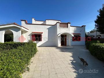 Villa o villino Leporano [Cod. rif 3308777VRG]