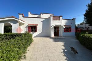 Villa o villino Leporano [Cod. rif 3308777VRG]