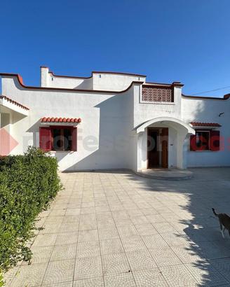 Villa o villino Leporano [Cod. rif 3308777VRG]