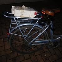 bicicletta elettrica 