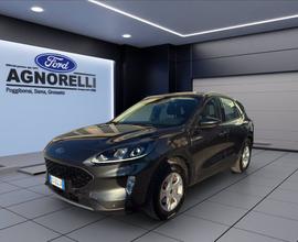 FORD Kuga 2.5 phev Connect 2wd 225cv e-shifter