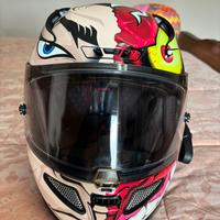 HJC RPHA 11 taglia M con Midland Btx1 Pro