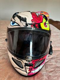 HJC RPHA 11 taglia M con Midland Btx1 Pro