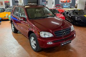 MERCEDES-BENZ ML 350 SE Leather-Cambio automatic