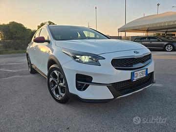 Kia XCeed 1.0 T-GDi GPL Style - GPL