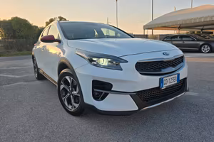 Kia XCeed 1.0 T-GDi GPL Style - GPL