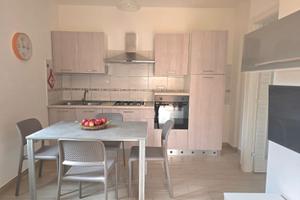 Accogliente appartamento con giardino