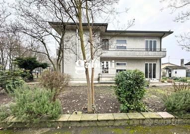 Casa Indipendente Bagnoli di Sopra