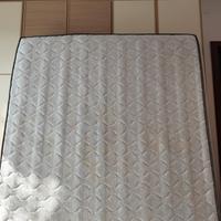 materasso matrimoniale 