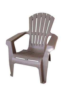 poltrone plastica basse