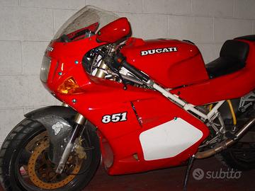 851 superbike