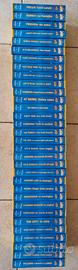 collezione VHS magic english Disney's