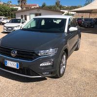 Volkswagen T-Roc 1.0 TSI Style BlueMotion Technolo