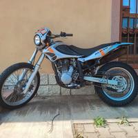 Beta Alp 4.0 - 2005